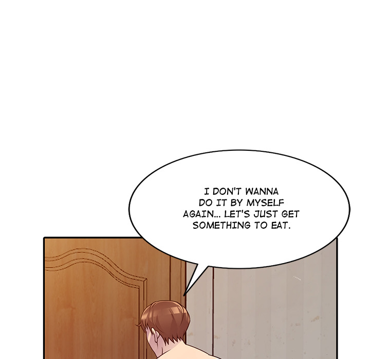 A Stolen Taste Chapter 2 Page 138