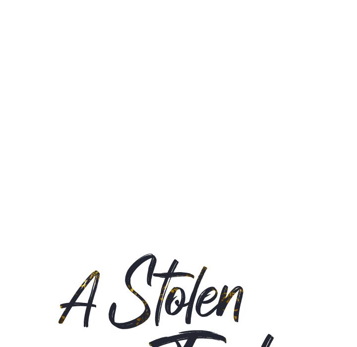 A Stolen Taste Chapter 2 Page 14