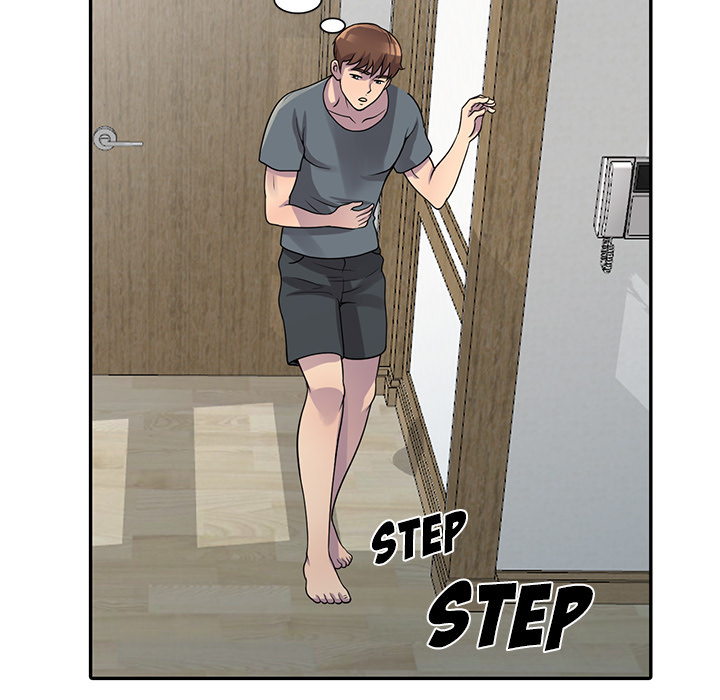 A Stolen Taste Chapter 2 Page 143