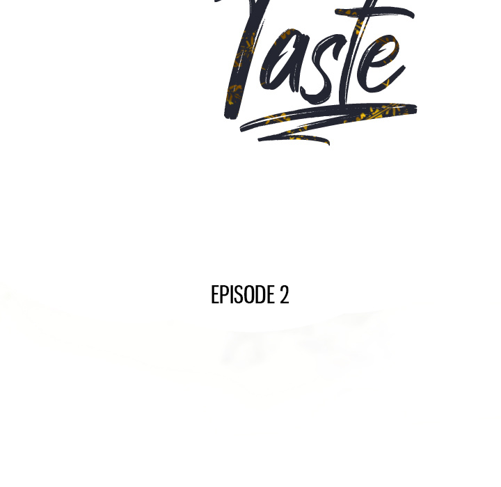 A Stolen Taste Chapter 2 Page 15