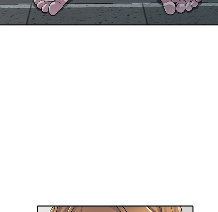 A Stolen Taste Chapter 2 Page 19