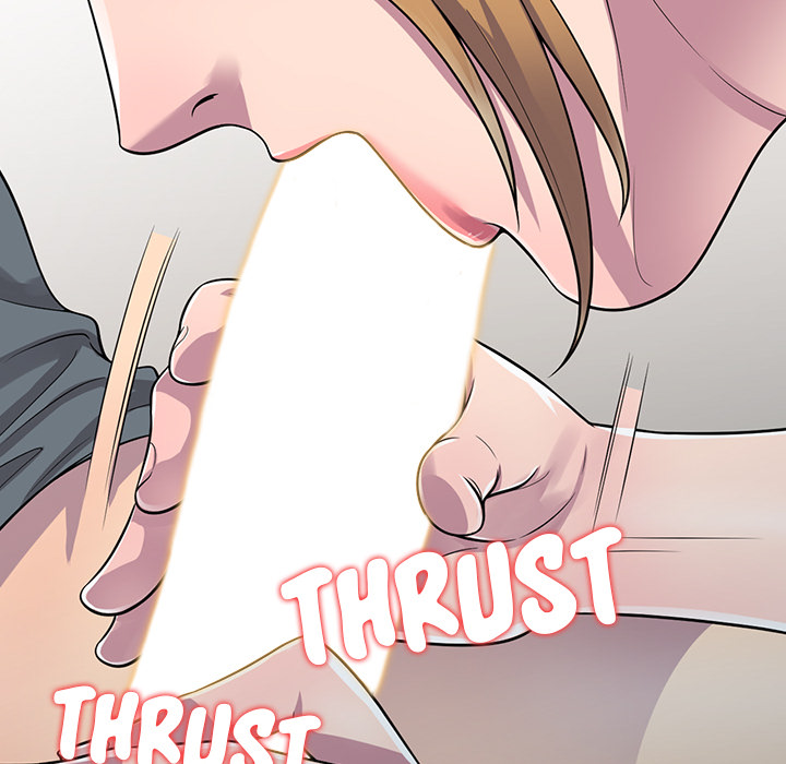 A Stolen Taste Chapter 2 Page 22