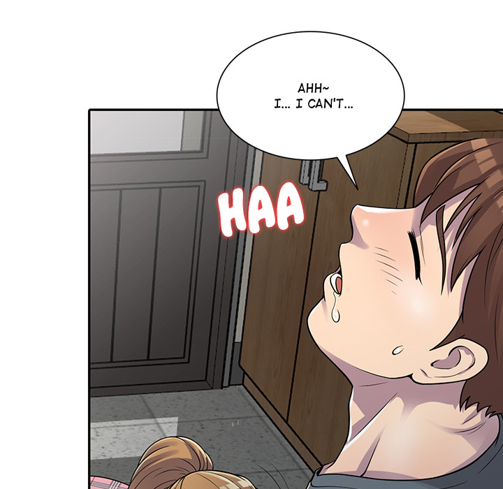 A Stolen Taste Chapter 2 Page 24