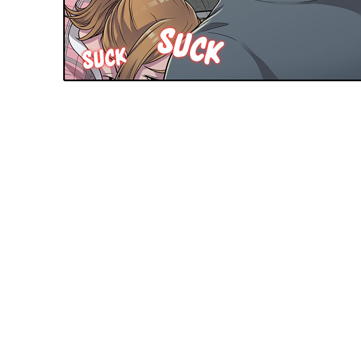 A Stolen Taste Chapter 2 Page 25