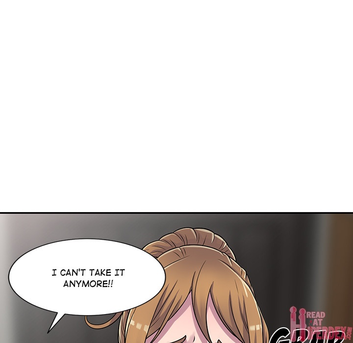 A Stolen Taste Chapter 2 Page 26