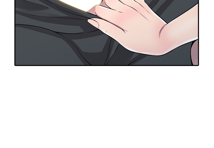 A Stolen Taste Chapter 2 Page 3