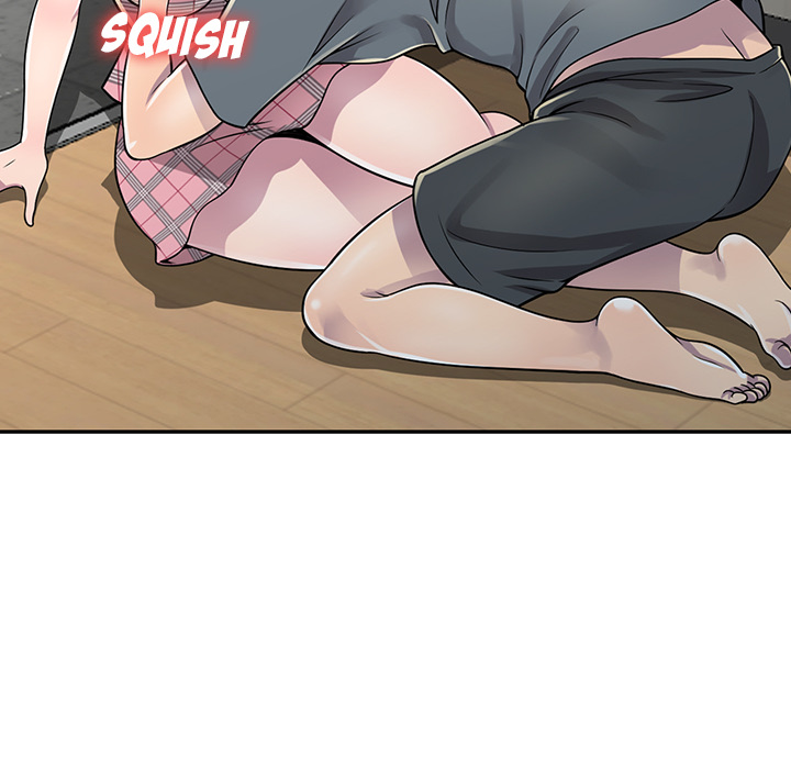 A Stolen Taste Chapter 2 Page 30