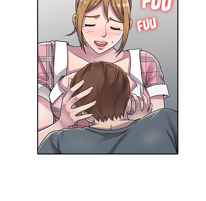 A Stolen Taste Chapter 2 Page 32