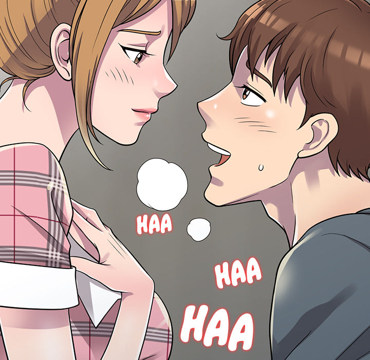 A Stolen Taste Chapter 2 Page 34