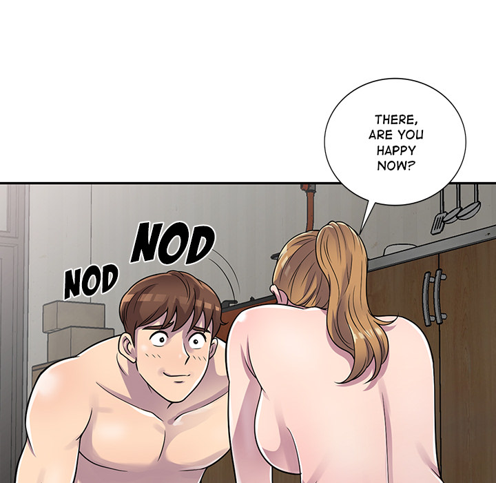 A Stolen Taste Chapter 2 Page 38
