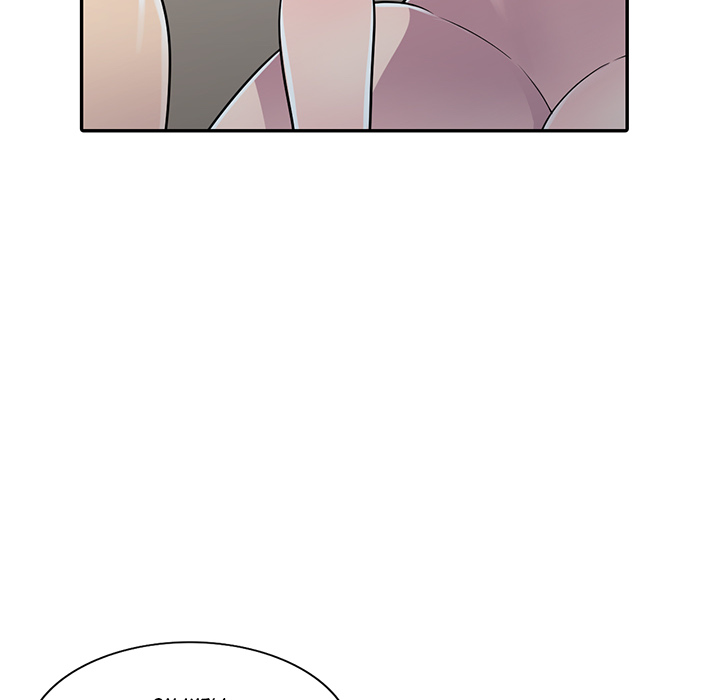 A Stolen Taste Chapter 2 Page 42
