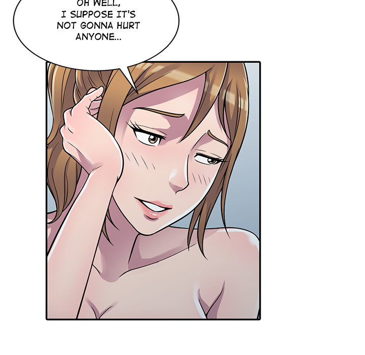 A Stolen Taste Chapter 2 Page 43
