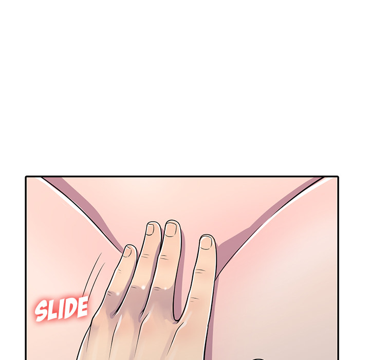 A Stolen Taste Chapter 2 Page 47