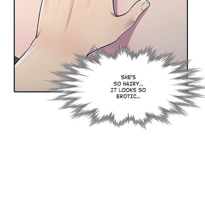 A Stolen Taste Chapter 2 Page 48