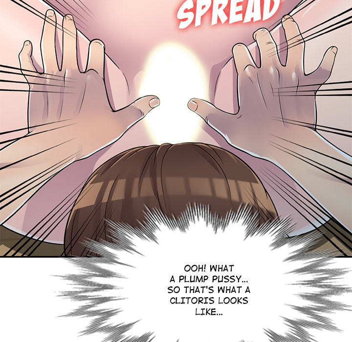 A Stolen Taste Chapter 2 Page 50
