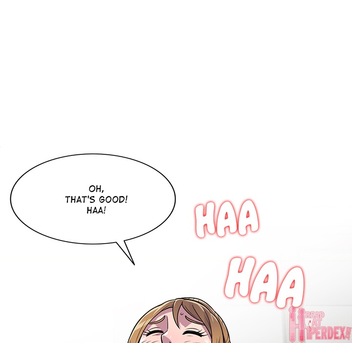 A Stolen Taste Chapter 2 Page 61