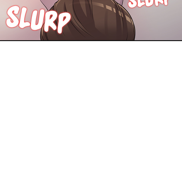 A Stolen Taste Chapter 2 Page 63
