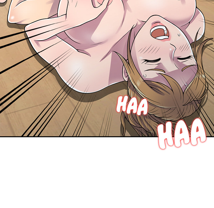 A Stolen Taste Chapter 2 Page 65