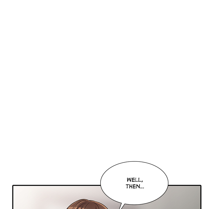 A Stolen Taste Chapter 2 Page 71