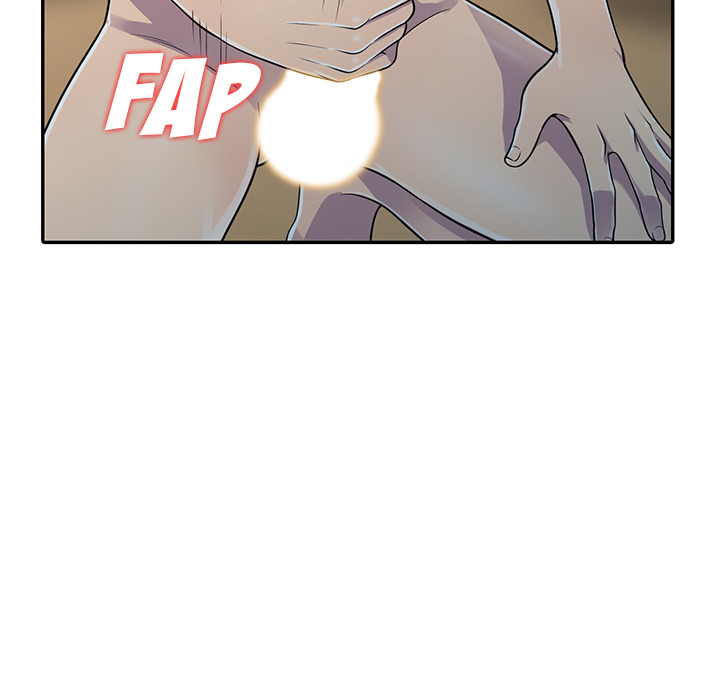 A Stolen Taste Chapter 2 Page 73