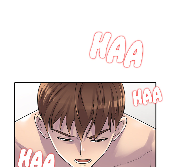 A Stolen Taste Chapter 2 Page 83