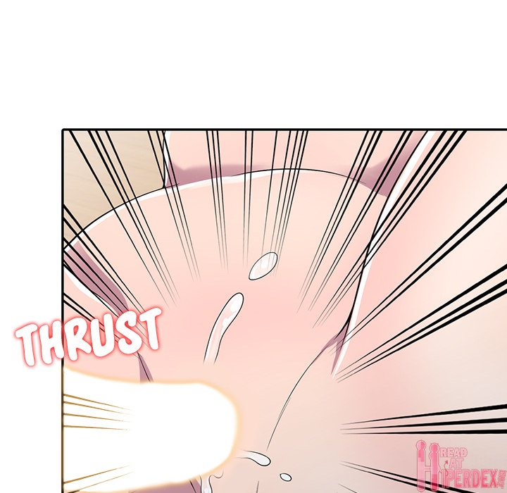 A Stolen Taste Chapter 2 Page 86