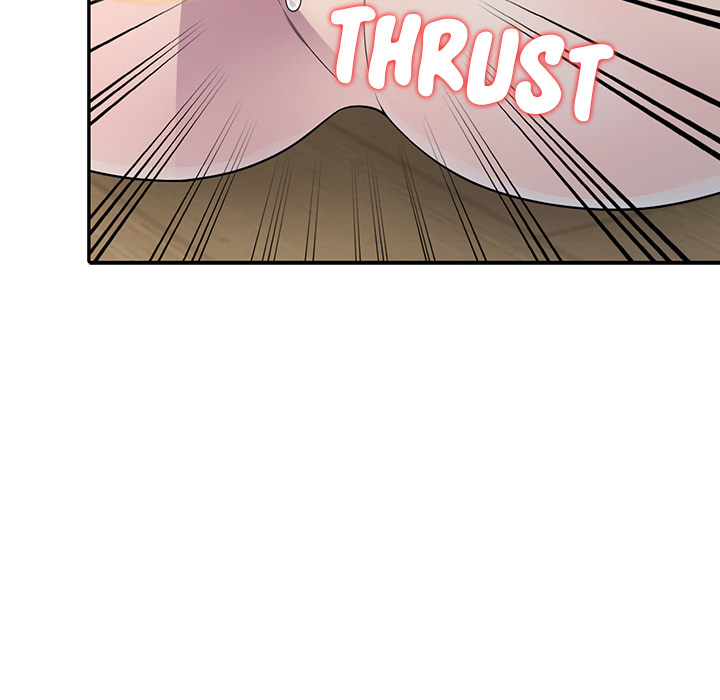 A Stolen Taste Chapter 2 Page 87