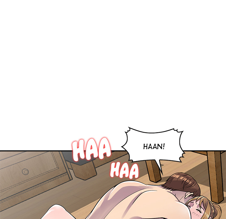A Stolen Taste Chapter 2 Page 88