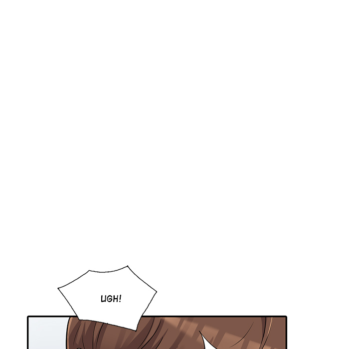 A Stolen Taste Chapter 2 Page 9