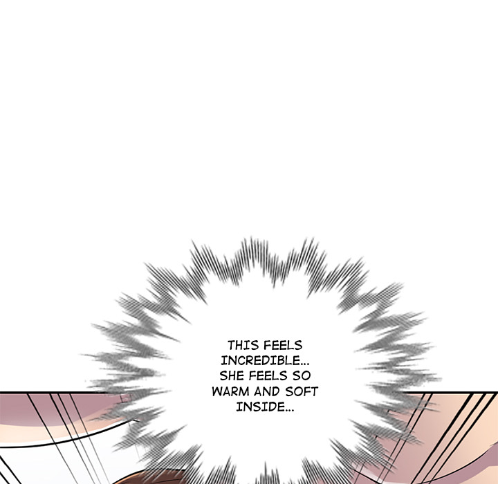A Stolen Taste Chapter 2 Page 90