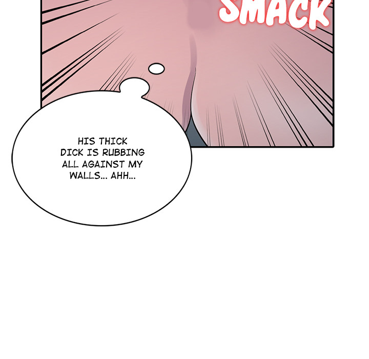 A Stolen Taste Chapter 2 Page 94