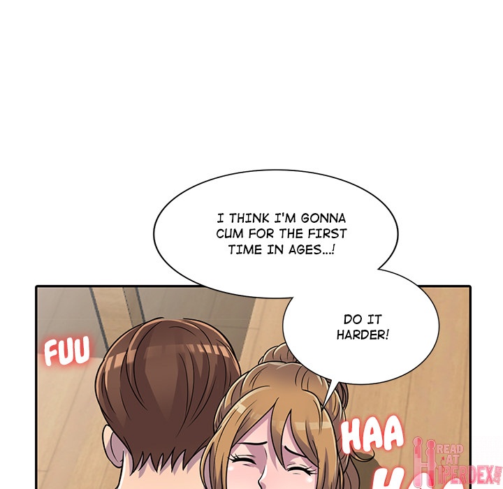 A Stolen Taste Chapter 2 Page 95