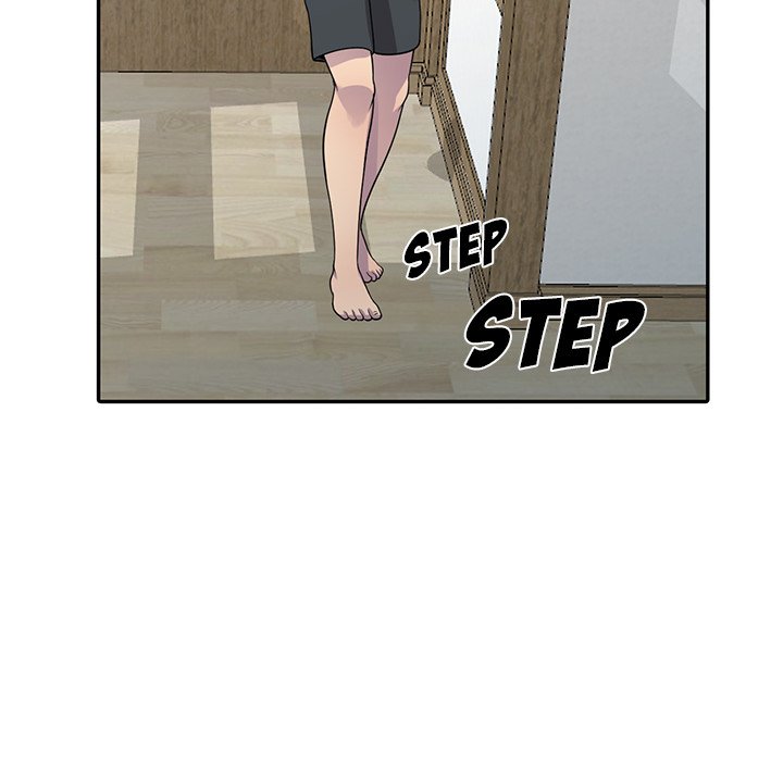 A Stolen Taste Chapter 3 Page 10