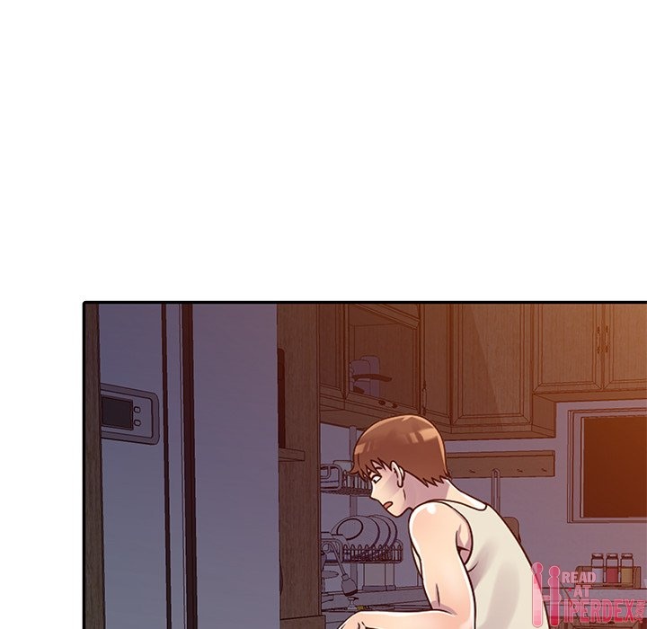 A Stolen Taste Chapter 3 Page 100