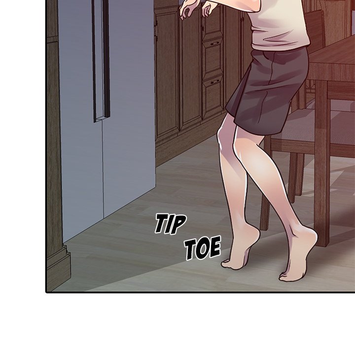 A Stolen Taste Chapter 3 Page 101
