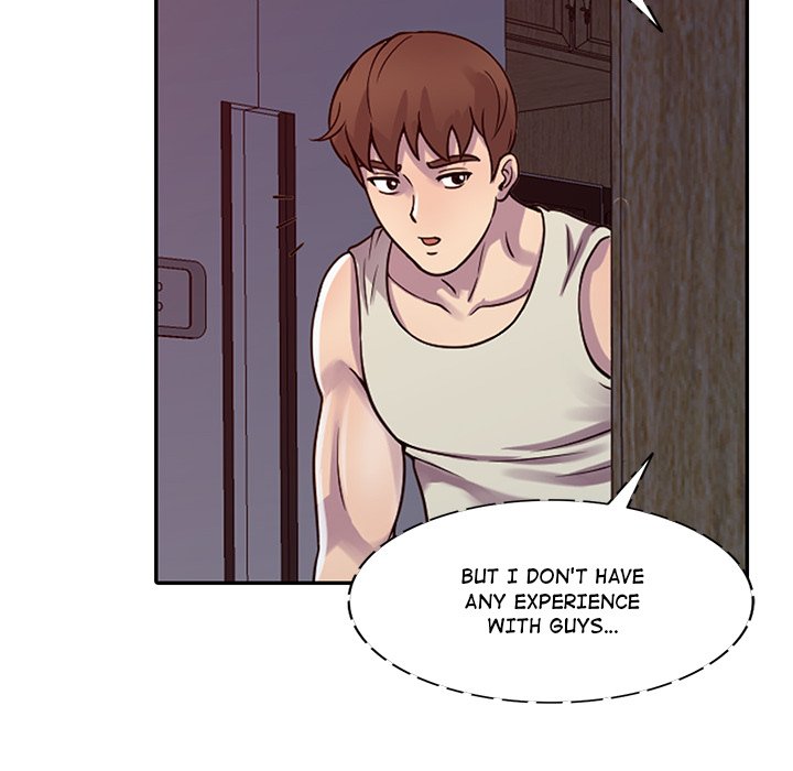 A Stolen Taste Chapter 3 Page 103