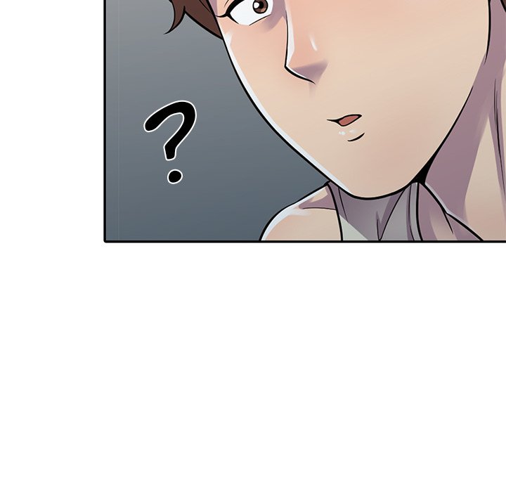 A Stolen Taste Chapter 3 Page 105