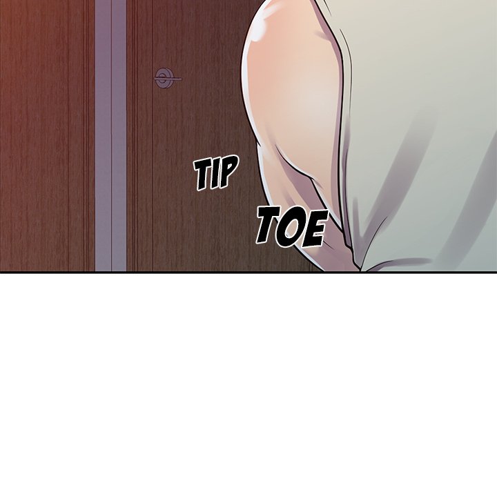 A Stolen Taste Chapter 3 Page 107