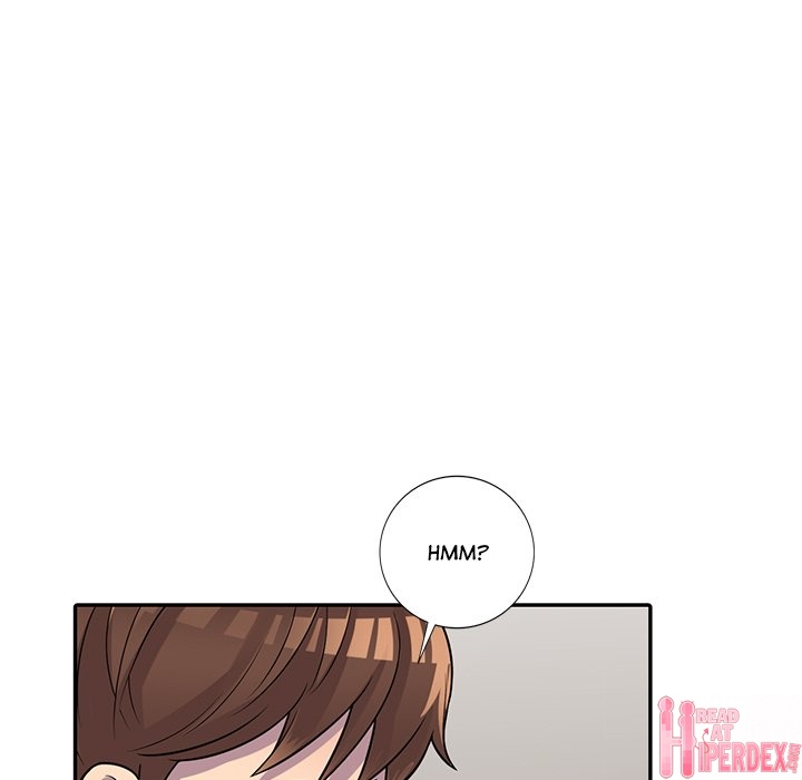 A Stolen Taste Chapter 3 Page 11