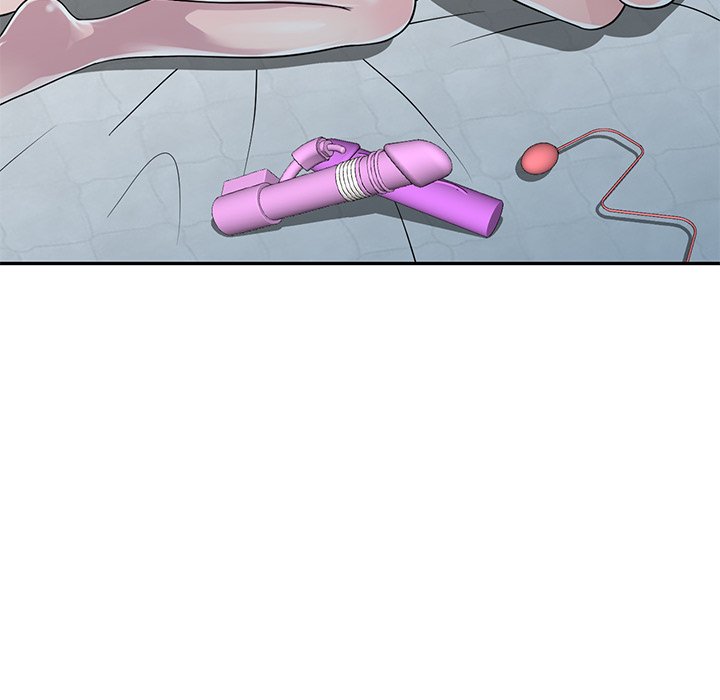 A Stolen Taste Chapter 3 Page 110