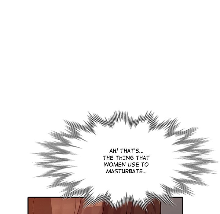 A Stolen Taste Chapter 3 Page 113