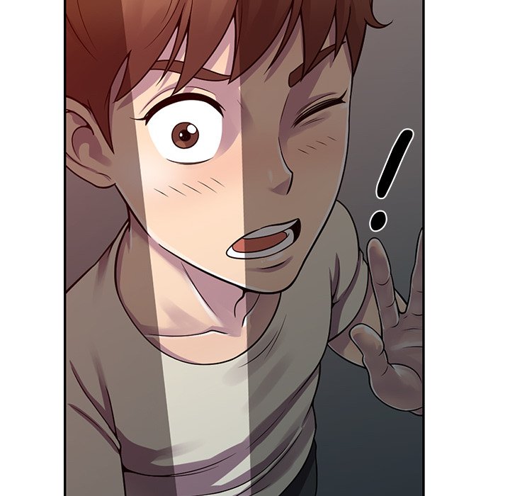 A Stolen Taste Chapter 3 Page 114
