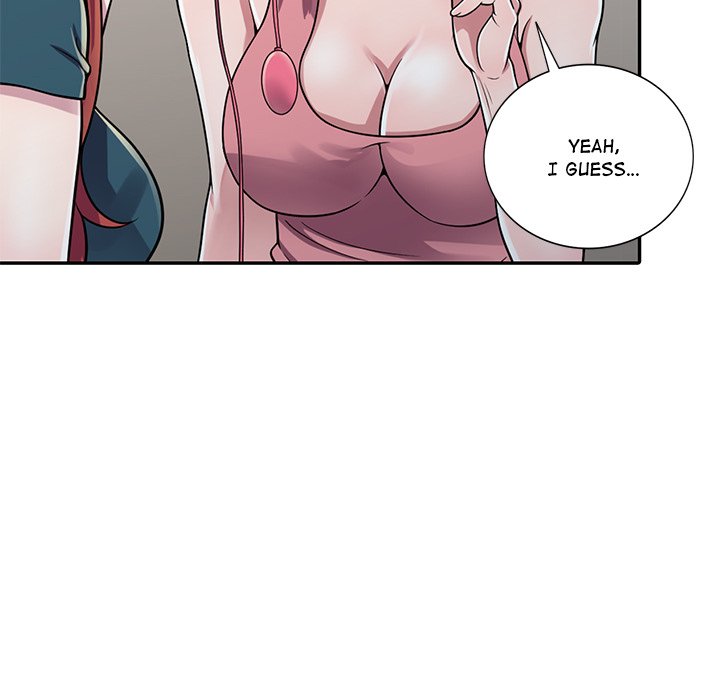 A Stolen Taste Chapter 3 Page 117