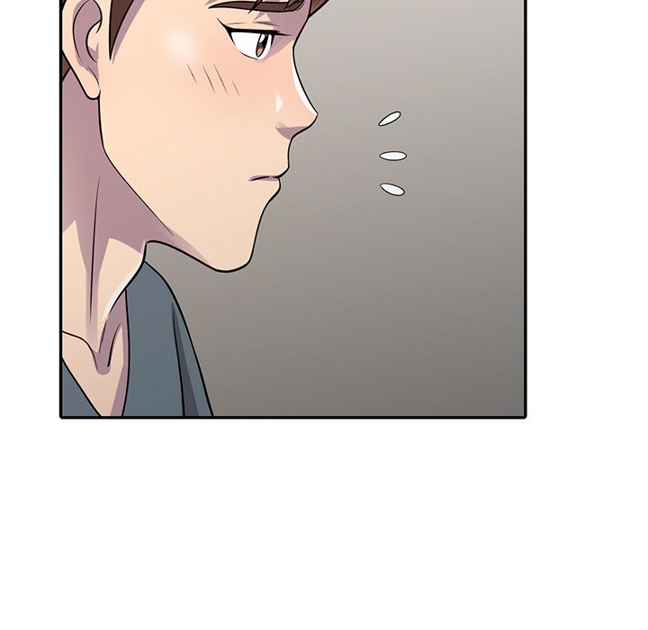 A Stolen Taste Chapter 3 Page 12