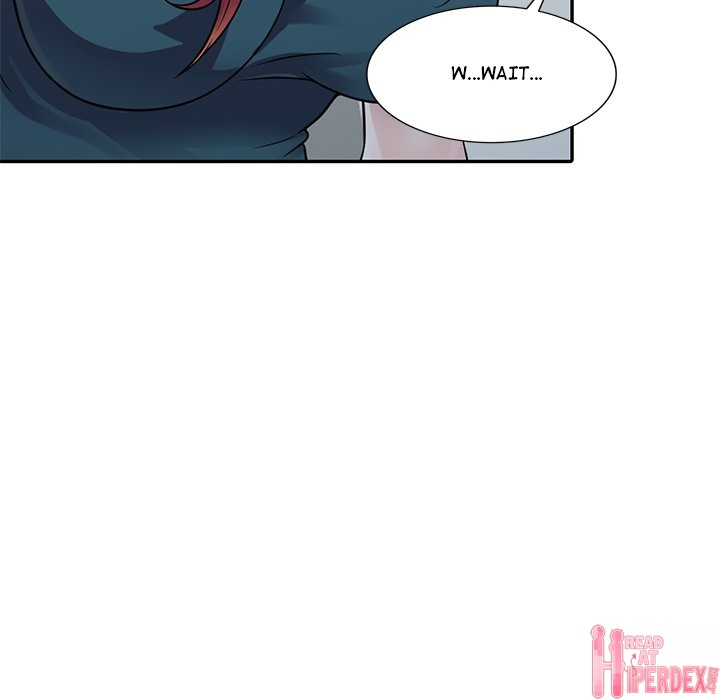 A Stolen Taste Chapter 3 Page 121