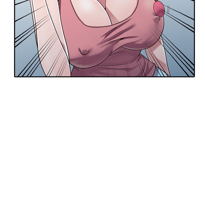 A Stolen Taste Chapter 3 Page 128
