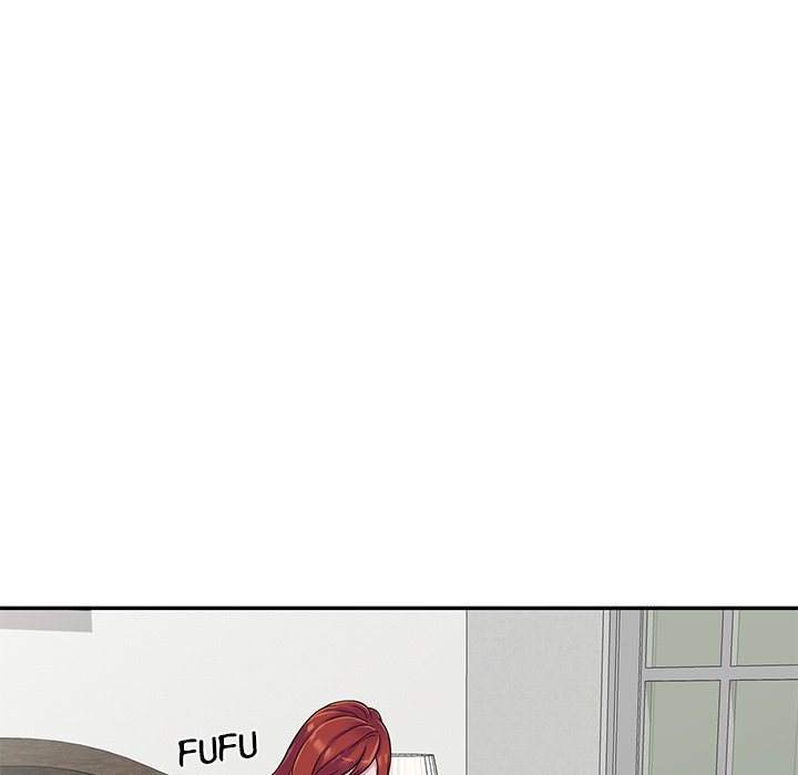 A Stolen Taste Chapter 3 Page 133