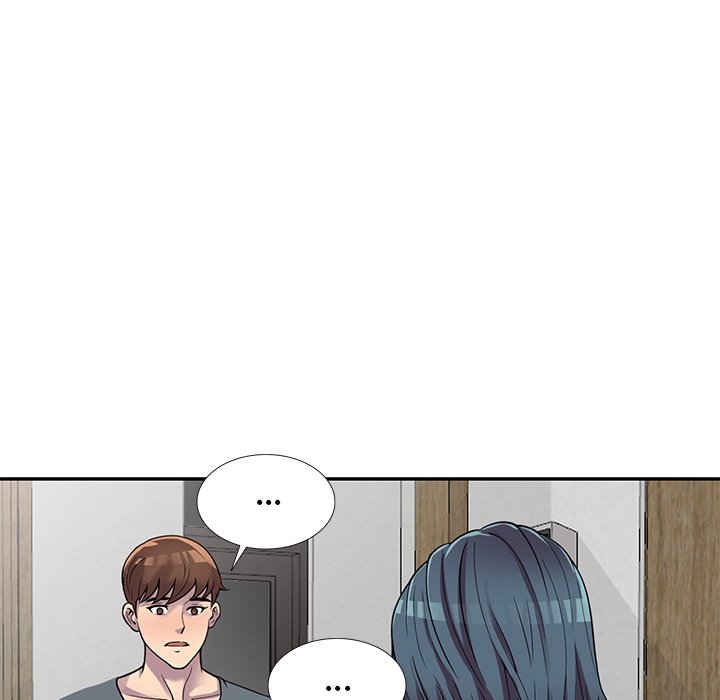 A Stolen Taste Chapter 3 Page 19
