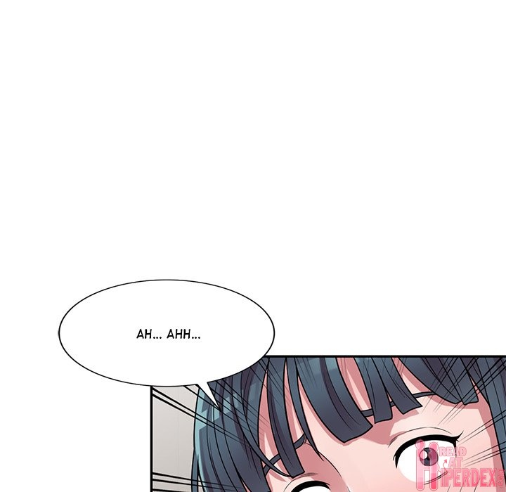 A Stolen Taste Chapter 3 Page 21