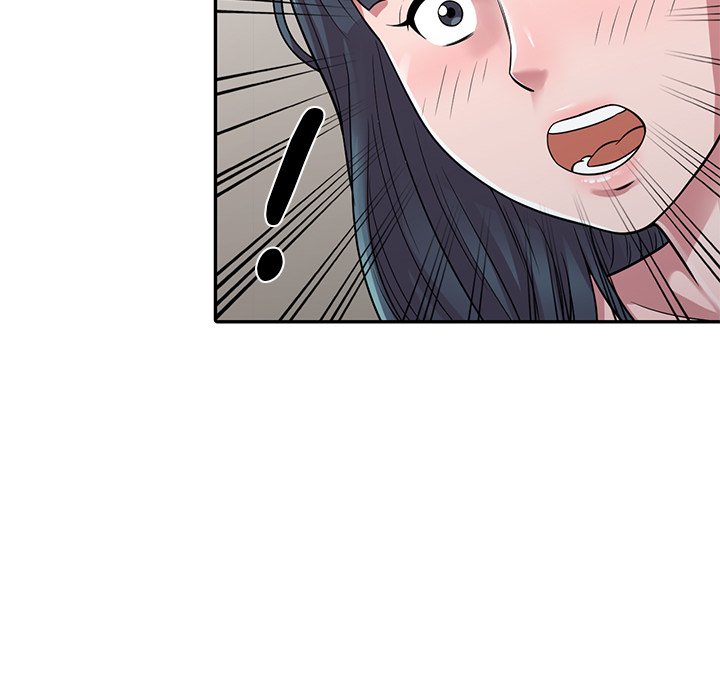 A Stolen Taste Chapter 3 Page 22